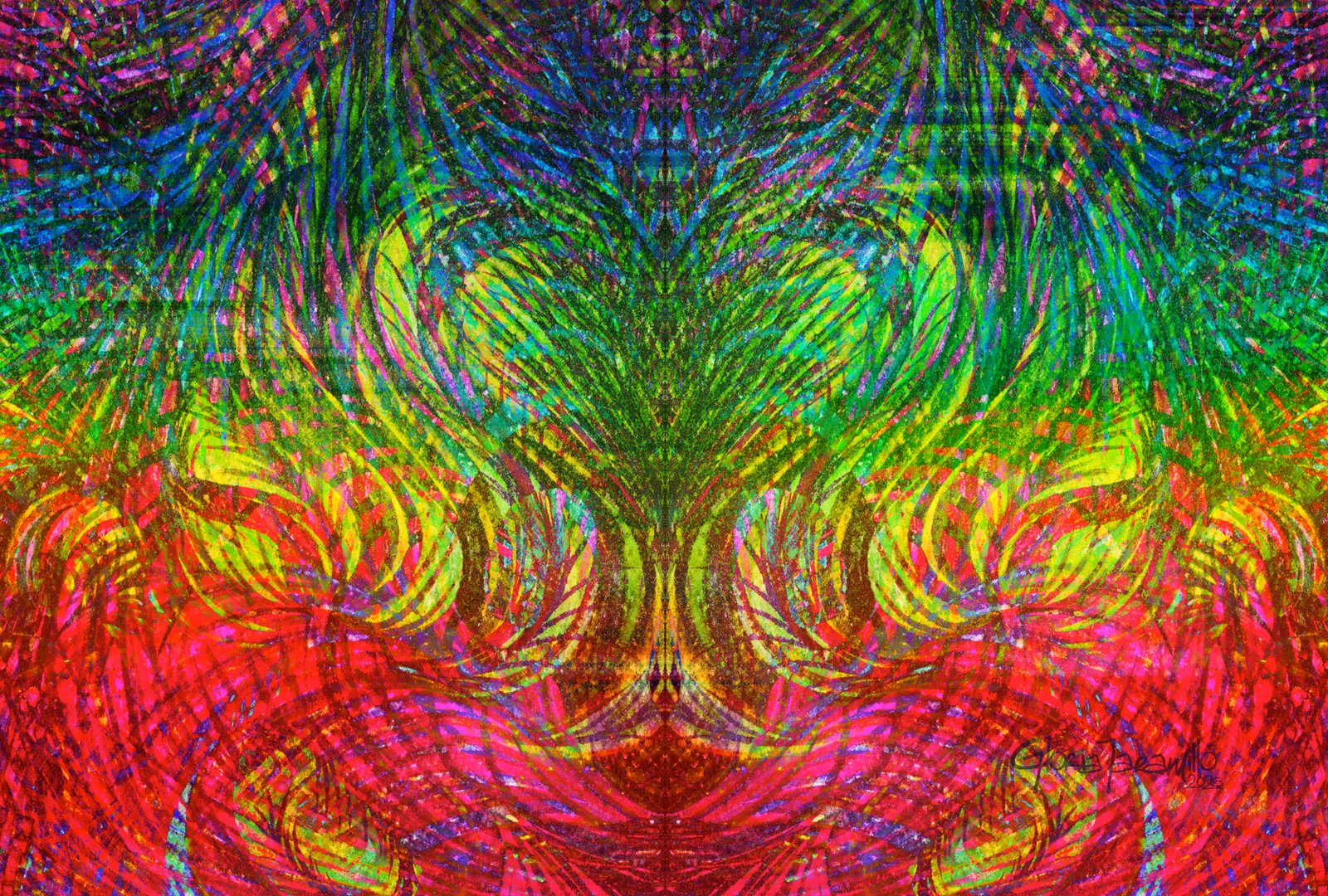 Todo Está Conectado