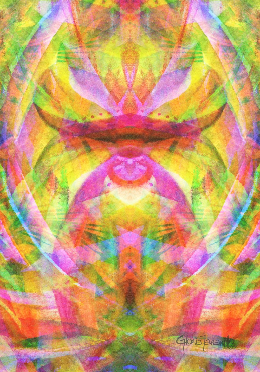 Medicina para el Alma