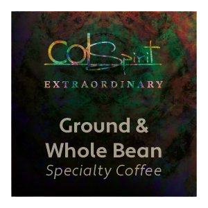 Col Spirit Extraordinary Set