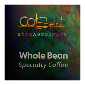 Col Spirit Castillo Whole Bean
