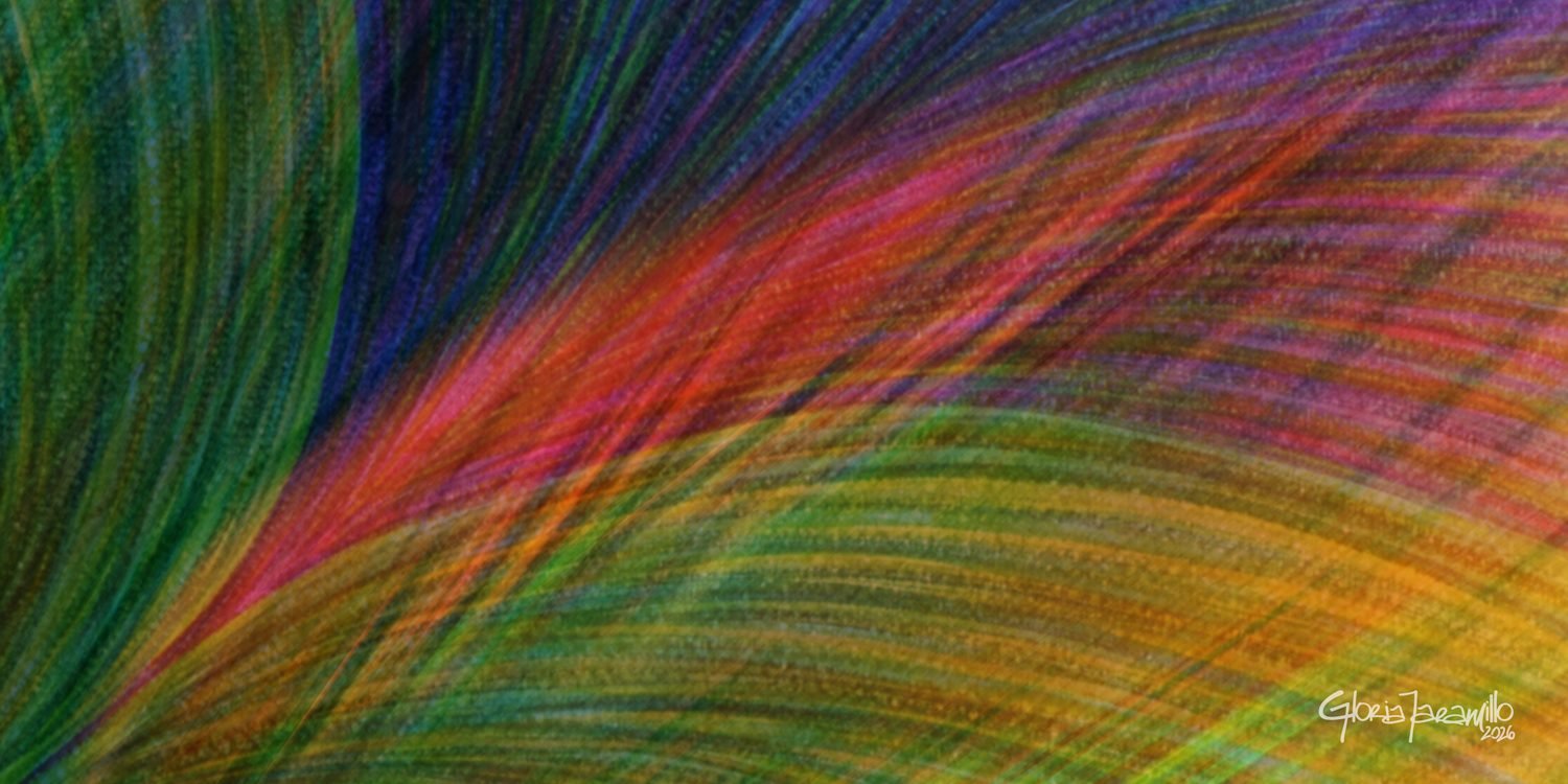 Luces creativas, de Gloria Jaramillo